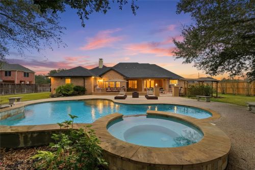 17003 Bowdin Crest Dr, Cypress, TX, 77433-1981 | Card Image