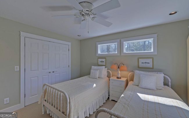 126 Jenkins Cir, House other with 5 bedrooms, 4 bathrooms and 4 parking in Lakemont GA | Image 28