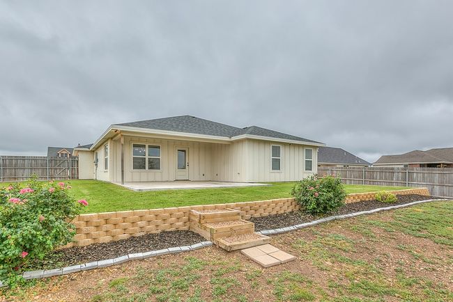 7998 Bearcat Ct, House other with 4 bedrooms, 2 bathrooms and 2 parking in San Angelo TX | Image 34