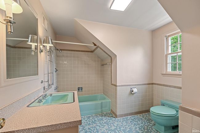 201 Colony Rd, House other with 8 bedrooms, 6 bathrooms and null parking in West Lafayette IN | Image 26
