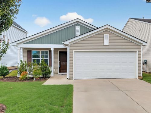 765 Tanager Ln, Blythewood, SC, 29016-9805 | Card Image