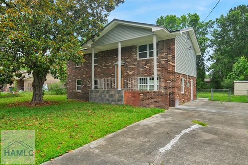 654 Mcdowell Rd, Hinesville, GA, 31313-4520 | Card Image