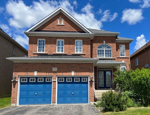 140 Jefferson Forest Dr, Richmond Hill, ON, L4E4J8 | Card Image