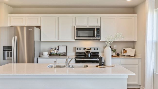 2717 Prairielight Dr, House other with 4 bedrooms, 3 bathrooms and null parking in Hiawatha IA | Image 6