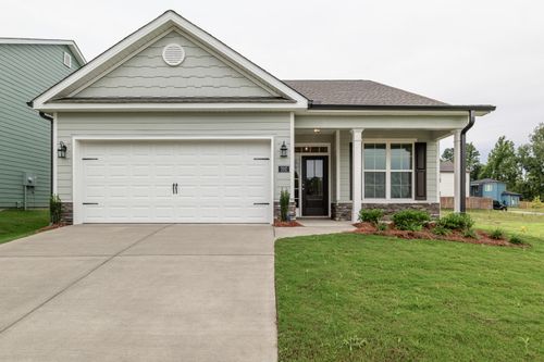 707 Ronaldsay Rd, Grovetown, GA, 30813-7817 | Card Image