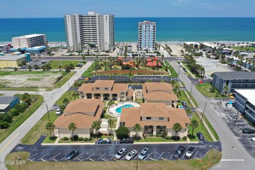 24-100 Grant Avenue, Daytona Beach Shores, FL, 32118 | Card Image