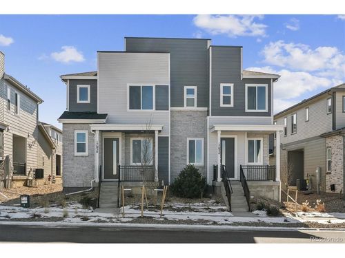 17054 E Virginia Ave, Aurora, CO, 80017-3805 | Card Image