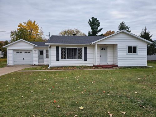 207 W Parker Street, WEYAUWEGA, WI, 54983 | Card Image