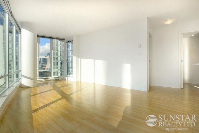 1803 - 111 W Georgia Street, Condo with 2 bedrooms, 0 bathrooms and 1 parking in Vancouver BC | Image 12