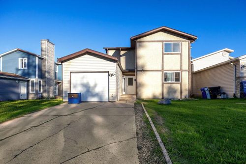 1041 Timberline Dr, Fort Mcmurray, AB, T9K1A8 | Card Image