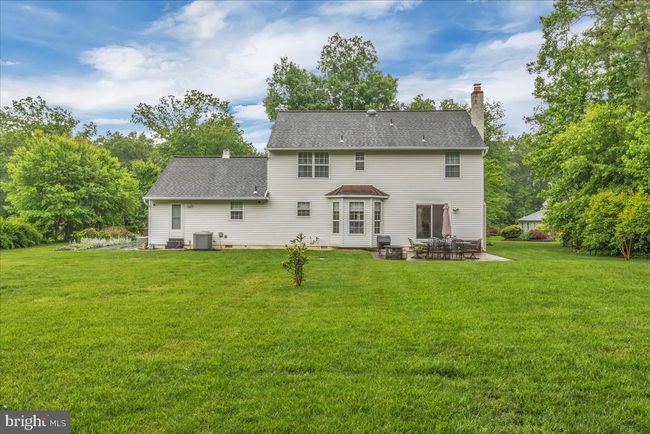 478 Sunnyhill Ave, House other with 3 bedrooms, 3 bathrooms and null parking in FRANKLINVILLE NJ | Image 37