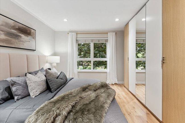 201 - 1125 Gilford St, Condo with 1 bedrooms, 1 bathrooms and 1 parking in Vancouver BC | Image 15