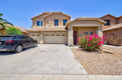 46142 W Rainbow Drive, Maricopa, AZ, 85139 | Card Image