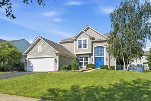 251 Clubhouse St, Bolingbrook, IL, 60490-2058 | Card Image