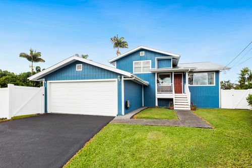 1675 Oneawa Way, HILO, HI, 96720-5540 | Card Image