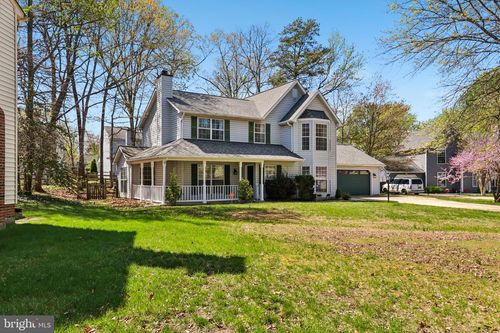 6012 Black Bear Ct, WALDORF, MD, 20603-4342 | Card Image