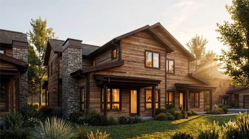 37A Bluff View Drive, Big Sky, MT, 59716 | Card Image
