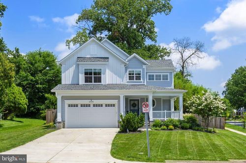 6405 Wilmett Rd, BETHESDA, MD, 20817-2315 | Card Image