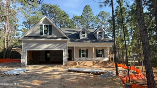 6 Georgia Ct, Pinehurst, NC, 28374-9647 | Card Image
