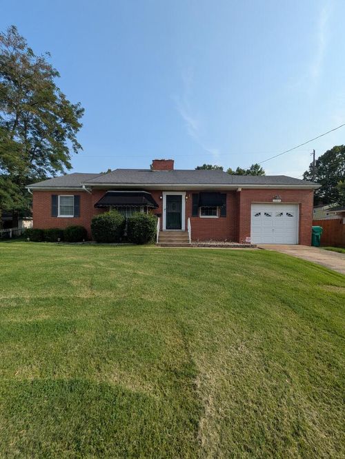 1327 Coles Blvd, Portsmouth, OH, 45662 | Card Image