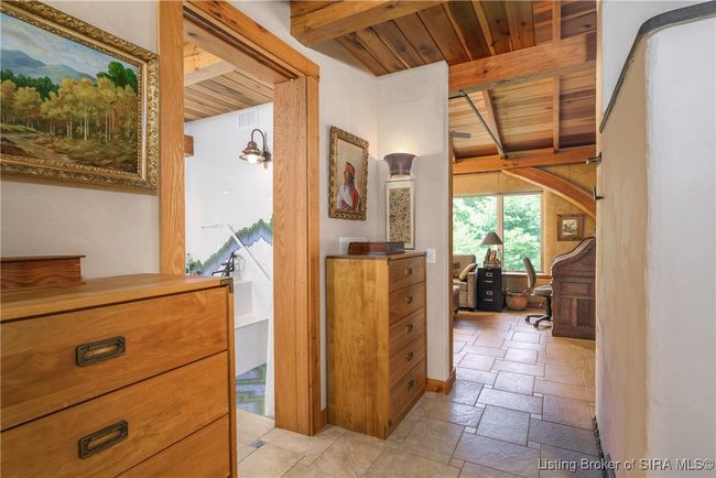 7178 S Flatwood Rd, Home with 2 bedrooms, 2 bathrooms and null parking in Pekin IN | Image 30