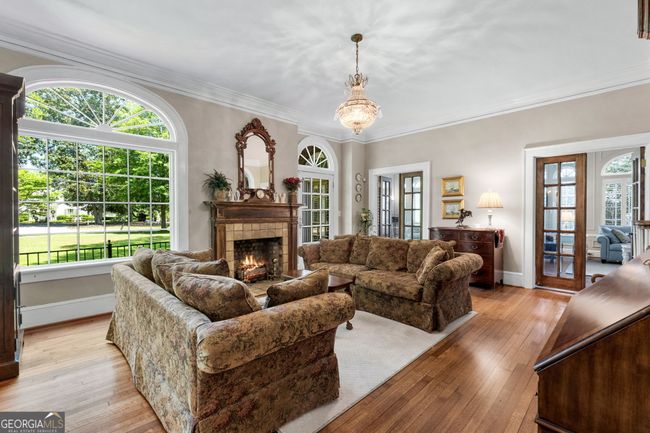 650 E College St, House other with 4 bedrooms, 3 bathrooms and null parking in Griffin GA | Image 9