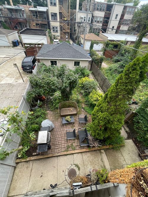 1-1445 W Thome Ave, Chicago, IL, 60660-1888 | Card Image