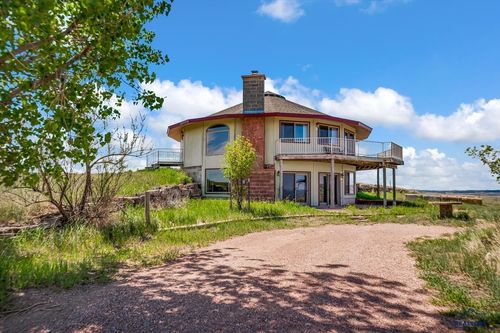13226 E W South Shore Rd, Hot Springs, SD, 57747-0000 | Card Image