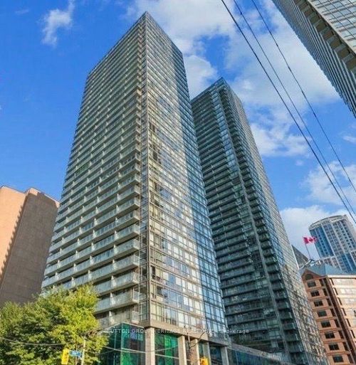 610-37 Grosvenor St, Toronto, ON, M4Y3G5 | Card Image