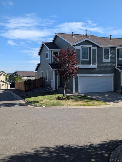 5427 S Quatar Ct, Aurora, CO, 80015-6028 | Card Image