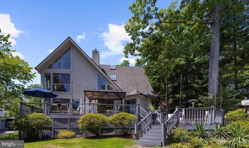 527 Lee Cir, ANNAPOLIS, MD, 21403-4012 | Card Image