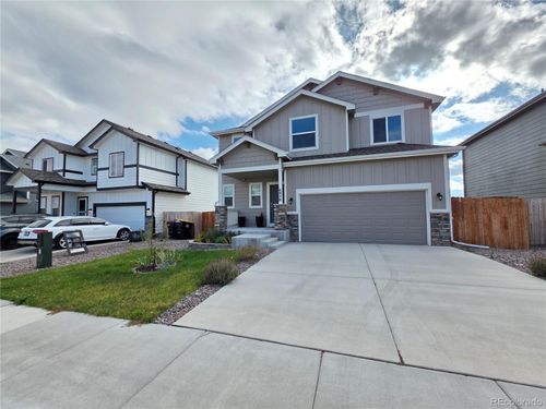 6848 Yocona Dr, Colorado Springs, CO, 80925-9663 | Card Image