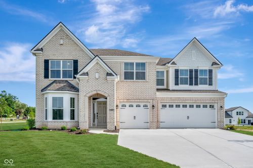 4055 Hahn Ln, Greenwood, IN, 46143-5035 | Card Image