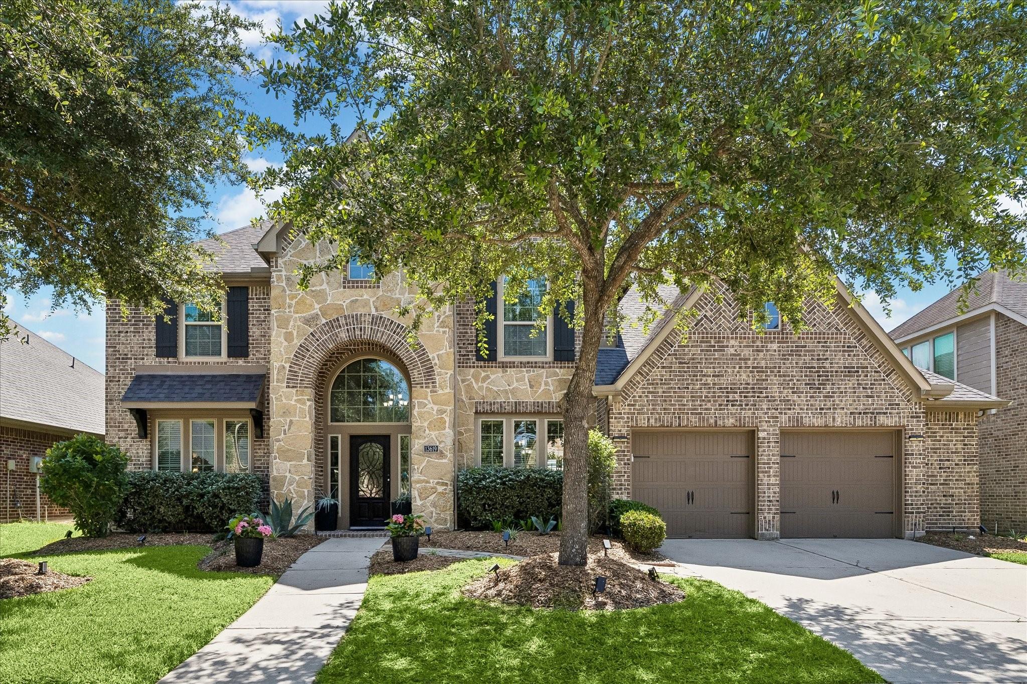 Residential in Houston