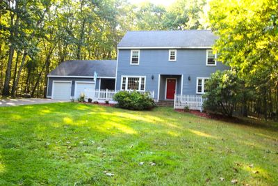 71 Kate Lane, House other with 3 bedrooms, 2 bathrooms and null parking in Tolland CT | Image 1