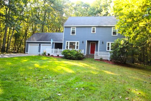 71 Kate Lane, Tolland, CT, 06084 | Card Image