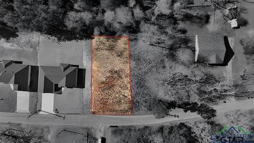 Lot 2 Ellis St, Rusk, TX, 75785 | Card Image