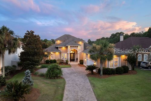 55 Wicklow Dr, Bluffton, SC, 29910-7327 | Card Image