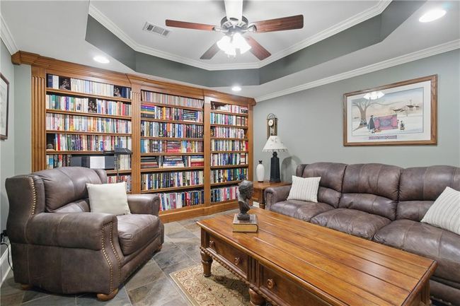 648 Dogwood Way, House other with 6 bedrooms, 5 bathrooms and null parking in Dawsonville GA | Image 41