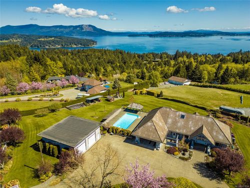 2321 Boulding Rd, Mill Bay, BC, V0R2P0 | Card Image