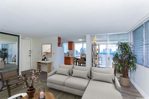 1200b-1121 Wilder Ave, Honolulu, HI, 96822-2780 | Card Image