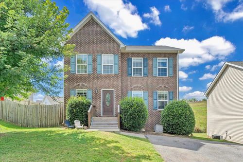 548 Old Fort Rd, Rocky Mount, VA, 24151-2026 | Card Image