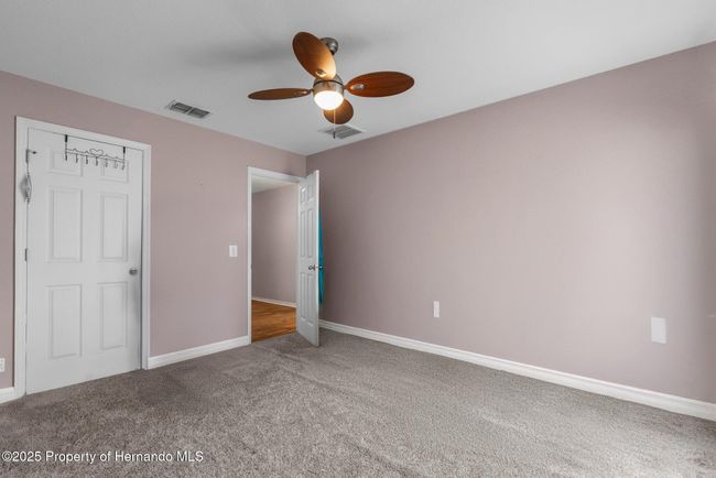 10457 Cranston St, House other with 5 bedrooms, 2 bathrooms and null parking in Spring Hill FL | Image 28