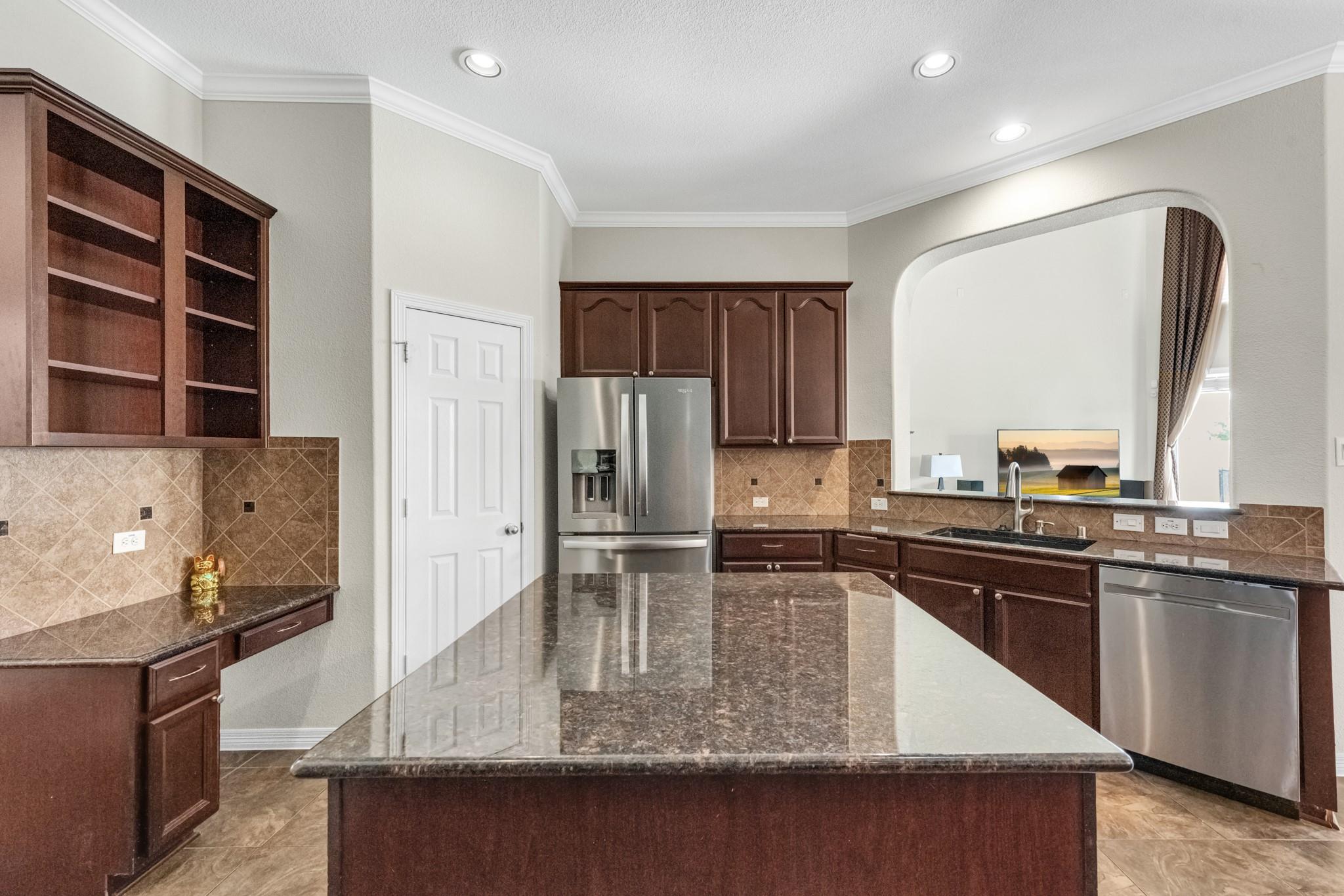 Residential in Katy 3