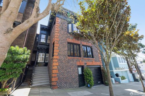 3929 Clay St, San Francisco, CA, 94118-1623 | Card Image