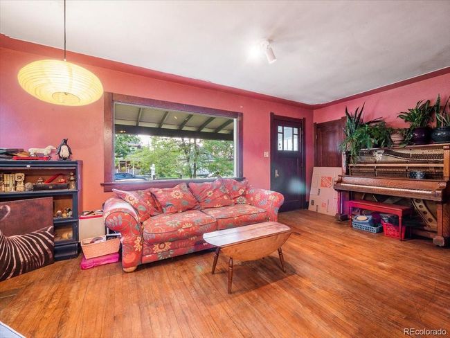 522 S Pennsylvania St, House other with 3 bedrooms, 1 bathrooms and 2 parking in Denver CO | Image 9