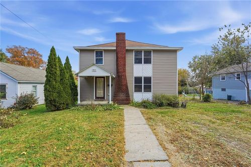 903 S Pope Ave, Independence, MO, 64050-4619 | Card Image