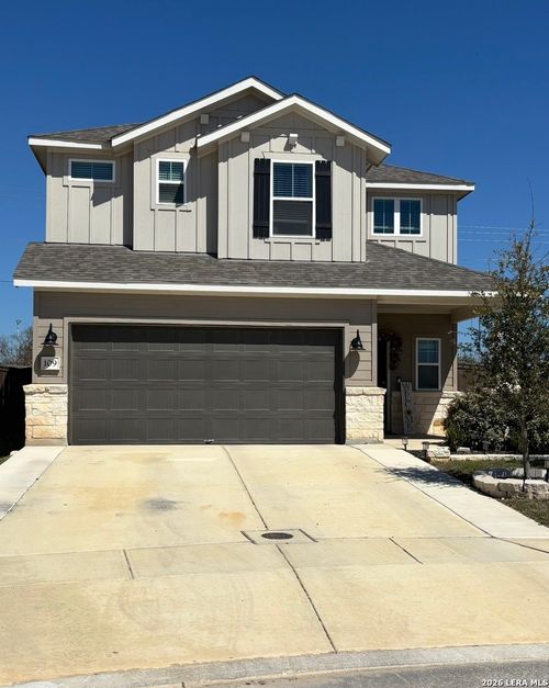 109 Acorn Cir, Boerne, TX, 78006-3292 | Card Image