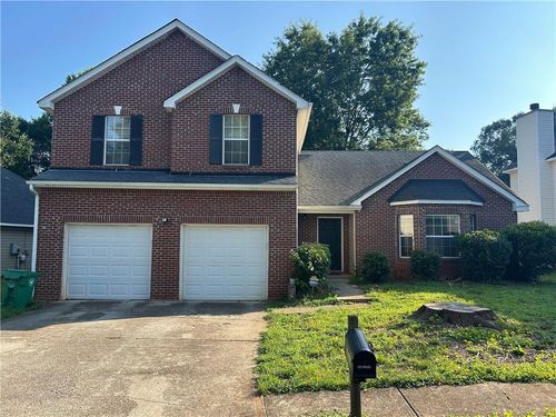 5942 Idlewood Pl, Lithonia, GA, 30038-6263 | Card Image