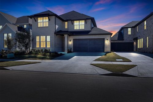 1220 Lady Mantle Way, Aubrey, TX, 76227-5712 | Card Image